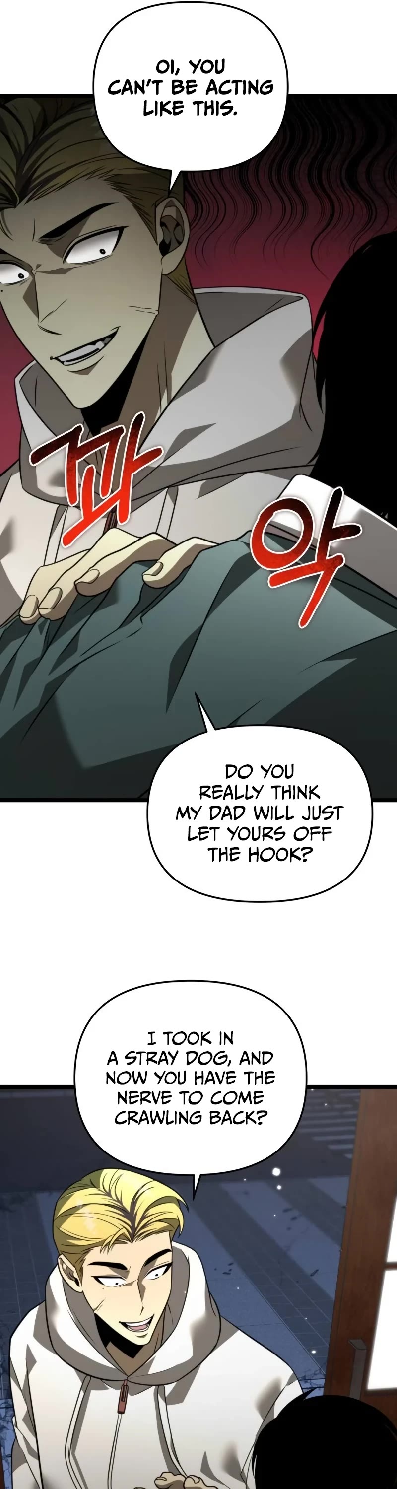 Reincarnator Chapter 12 page 48 - Chapter 12