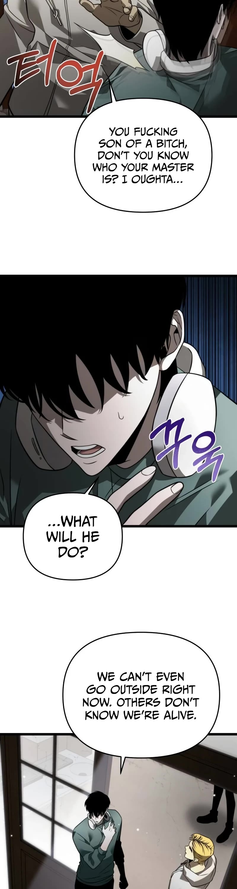 Reincarnator Chapter 12 page 49 - Chapter 12