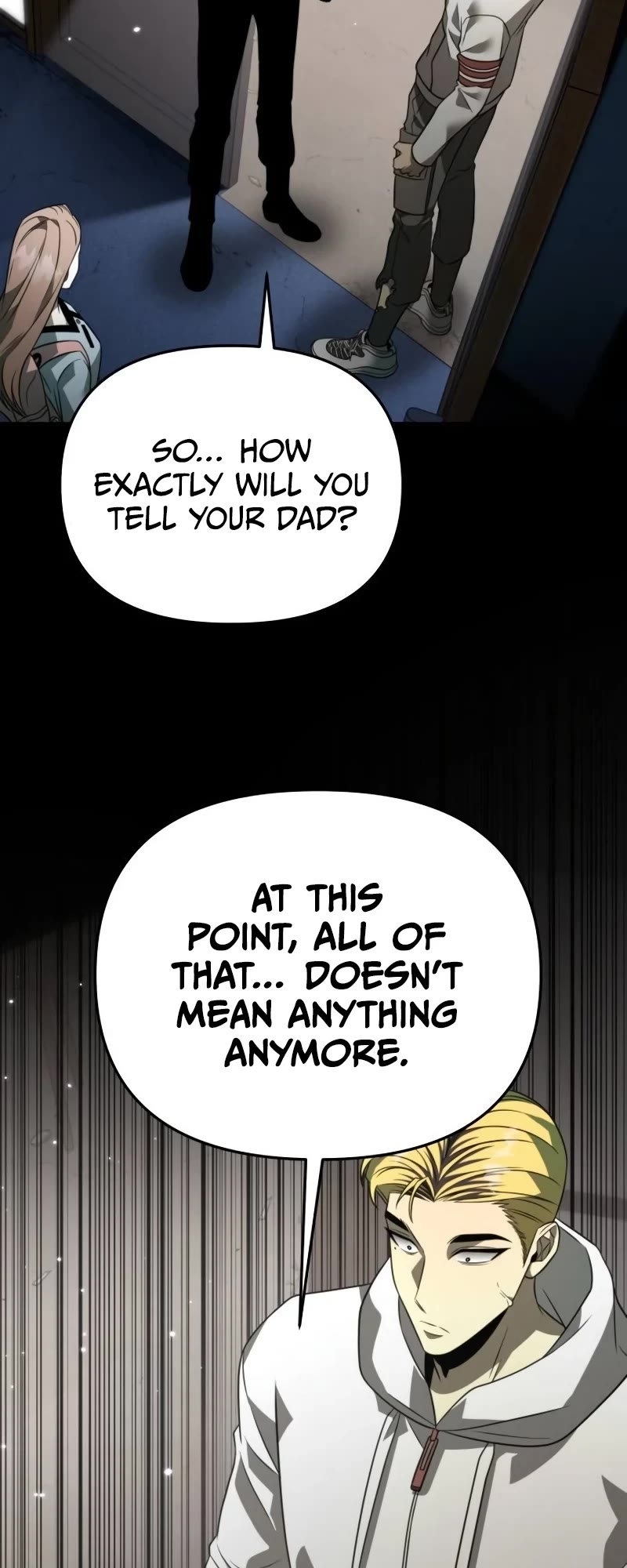 Reincarnator Chapter 12 page 50 - Chapter 12