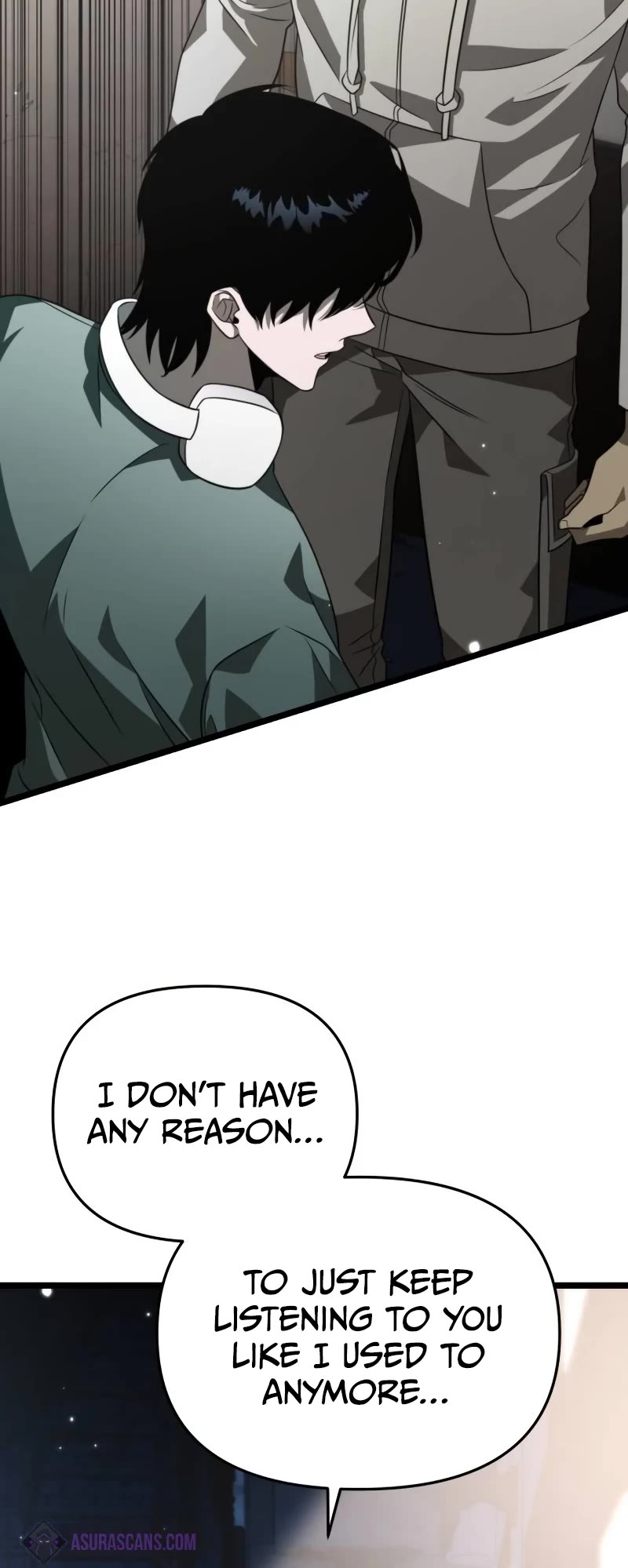 Reincarnator Chapter 12 page 51 - Chapter 12