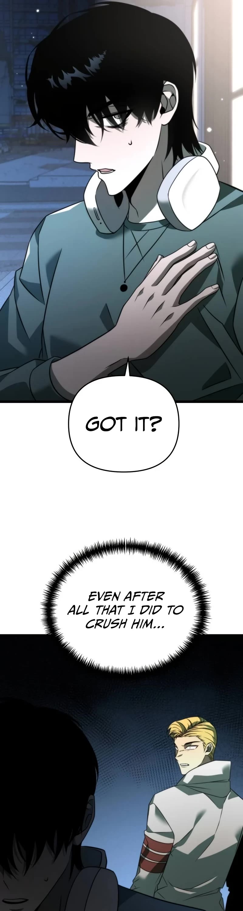 Reincarnator Chapter 12 page 52 - Chapter 12