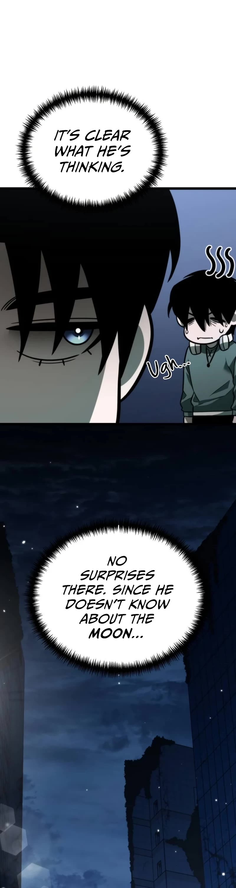 Reincarnator Chapter 12 page 60 - Chapter 12