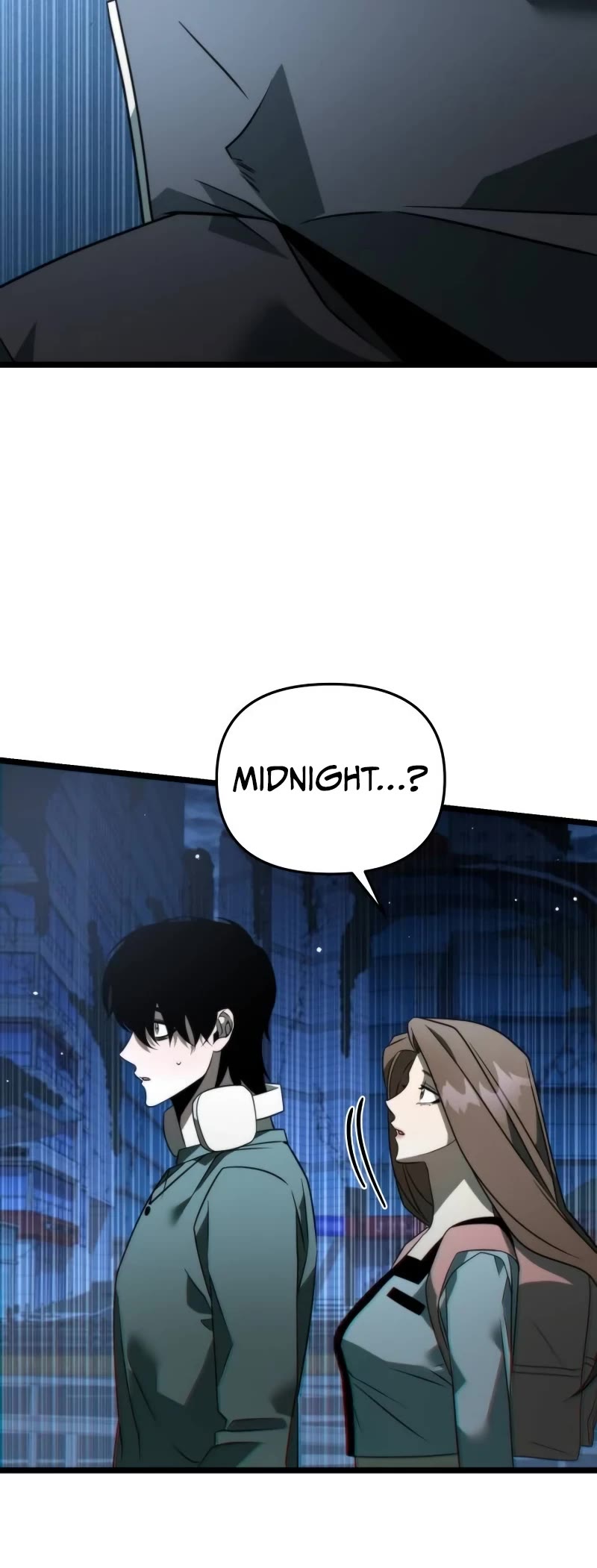 Reincarnator Chapter 12 page 62 - Chapter 12