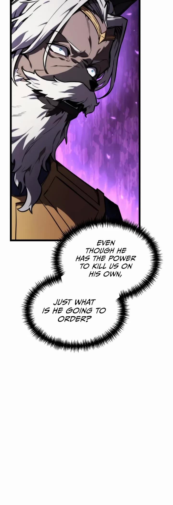 Reincarnator Chapter 120 page 10 - Chapter 120