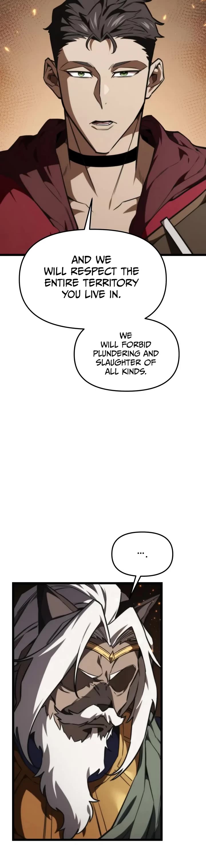 Reincarnator Chapter 120 page 13 - Chapter 120
