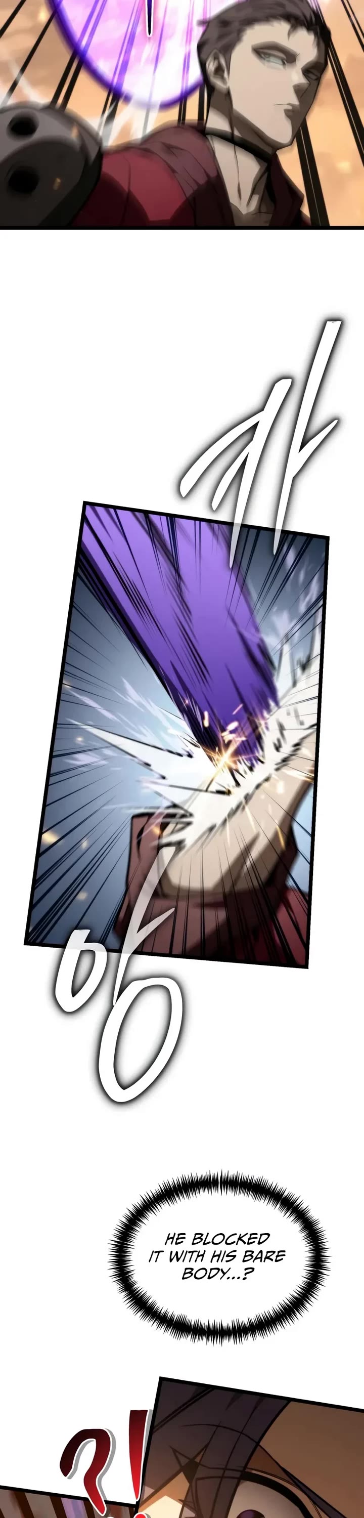 Reincarnator Chapter 120 page 17 - Chapter 120