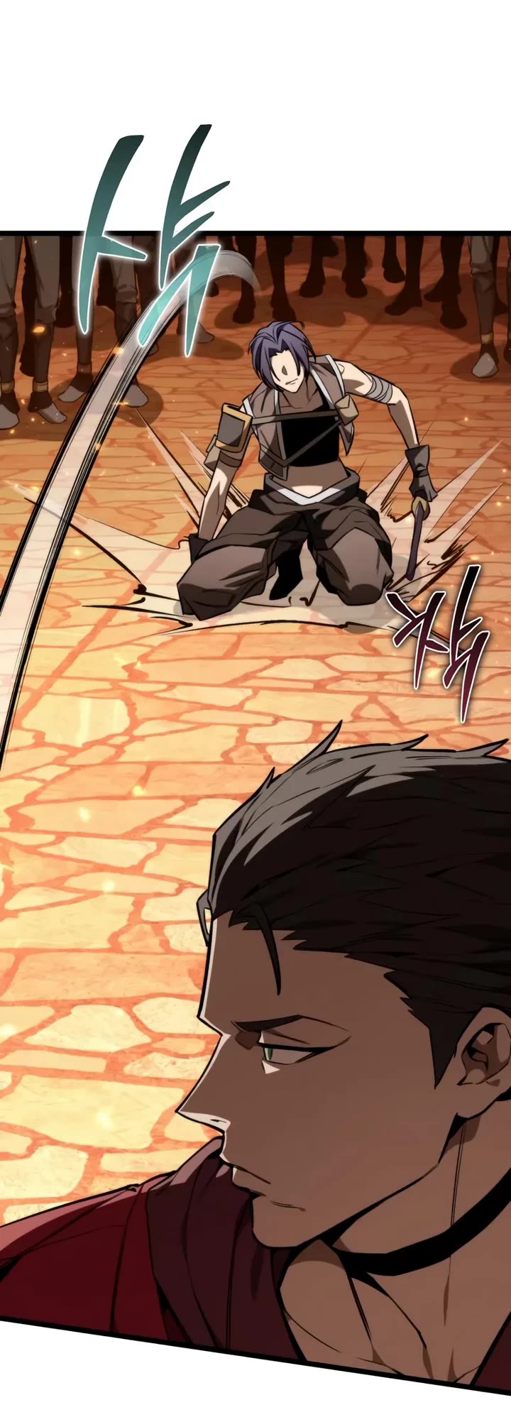 Reincarnator Chapter 120 page 19 - Chapter 120