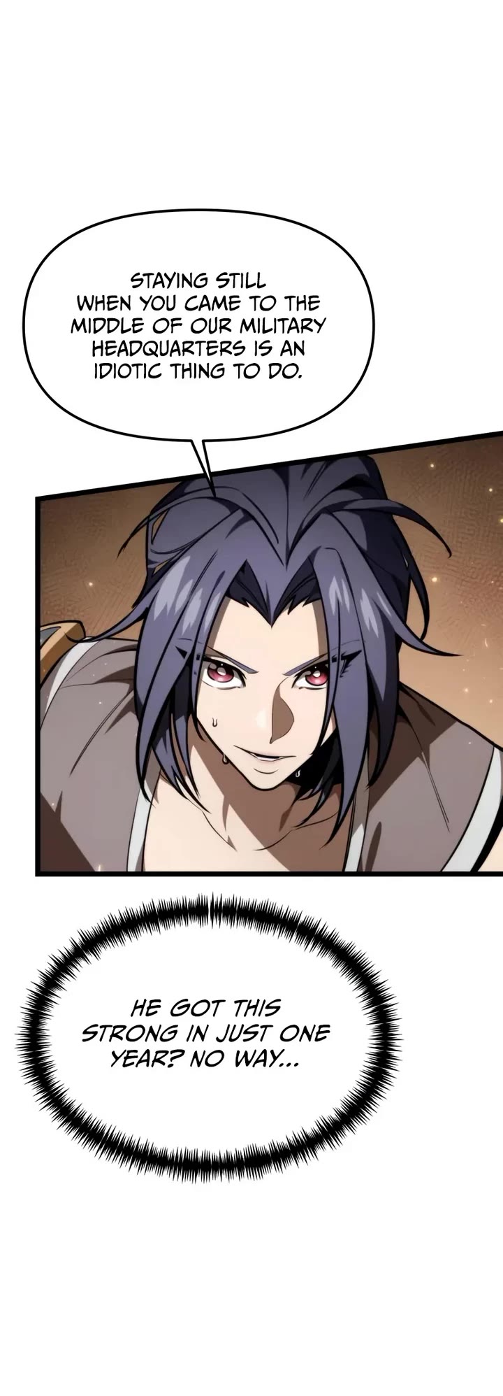 Reincarnator Chapter 120 page 20 - Chapter 120