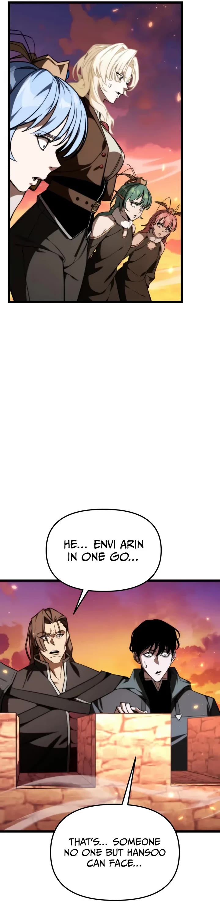 Reincarnator Chapter 120 page 26 - Chapter 120