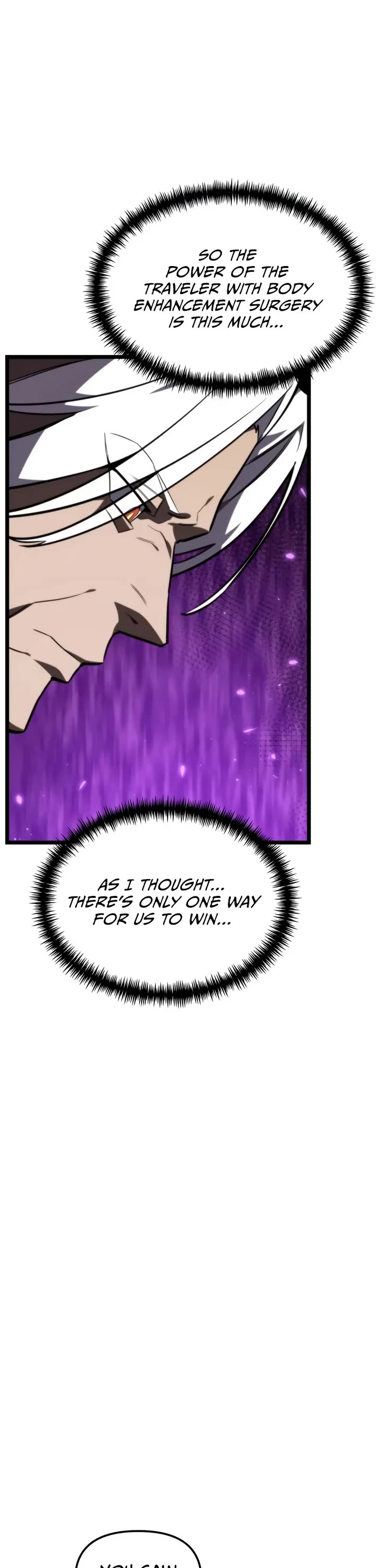Reincarnator Chapter 120 page 27 - Chapter 120