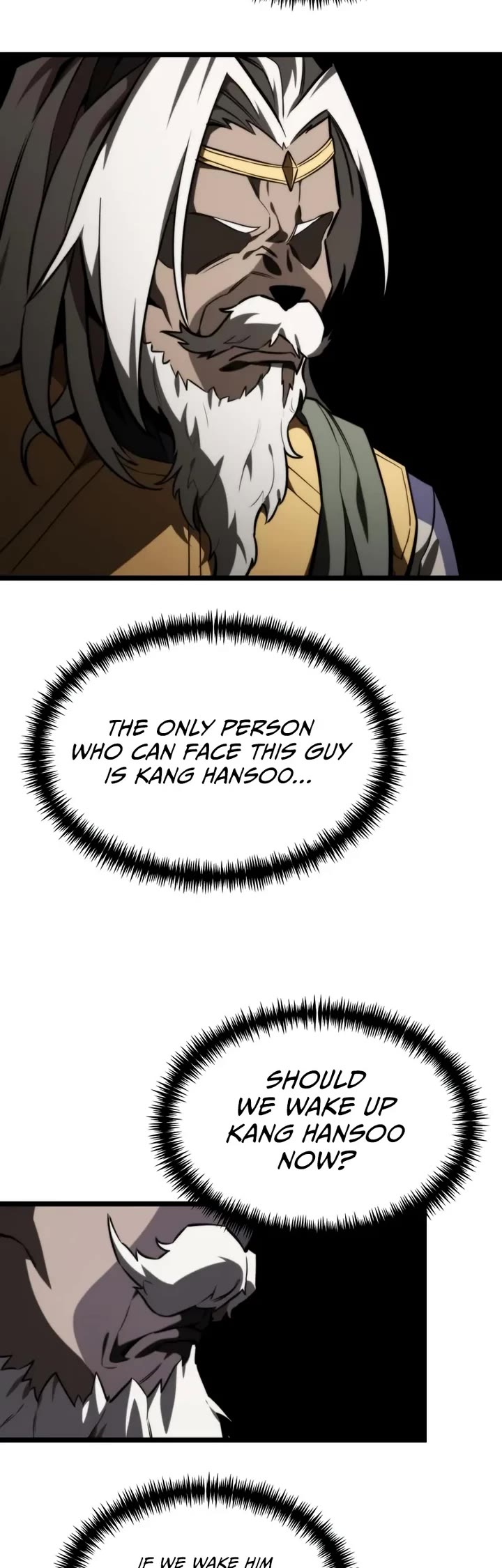Reincarnator Chapter 120 page 29 - Chapter 120