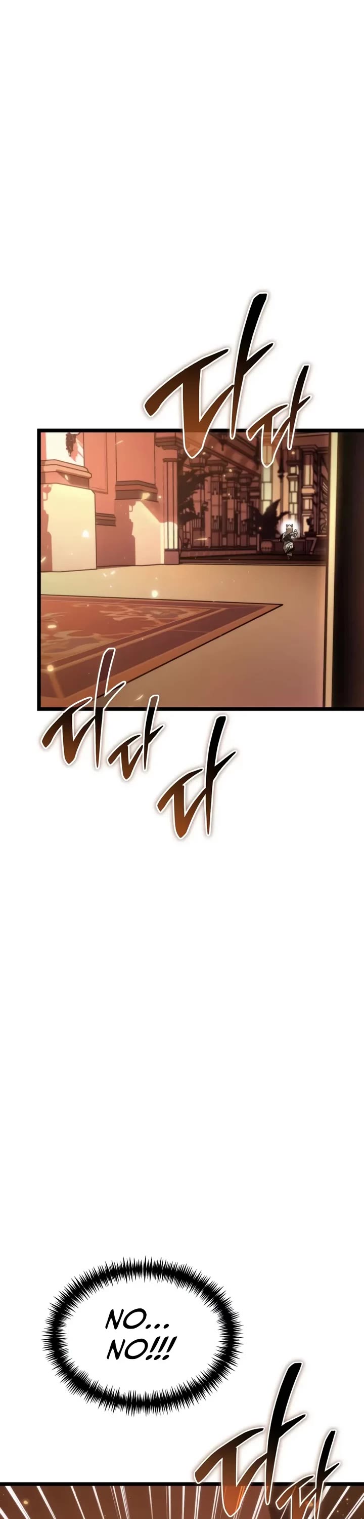 Reincarnator Chapter 120 page 33 - Chapter 120