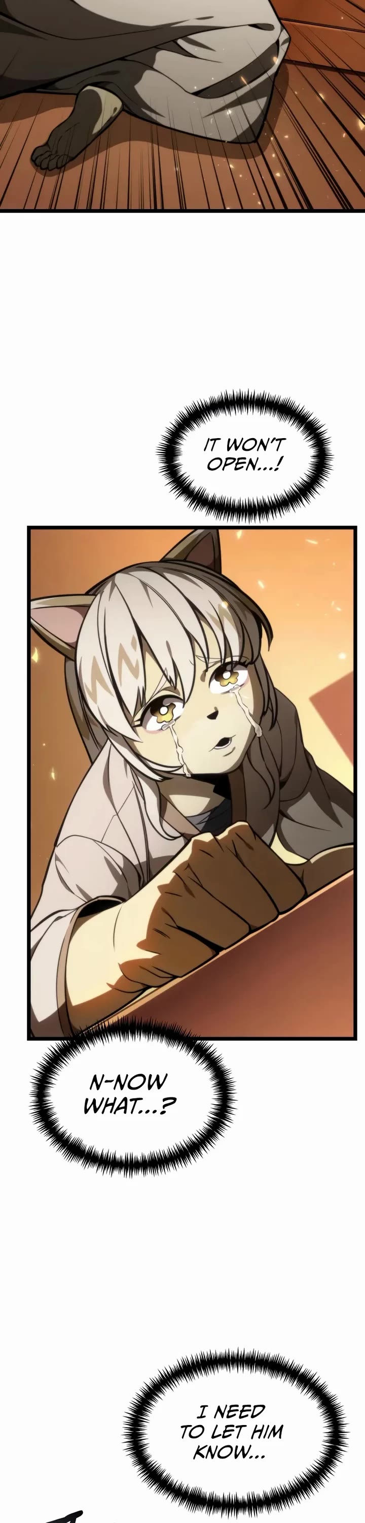 Reincarnator Chapter 120 page 37 - Chapter 120
