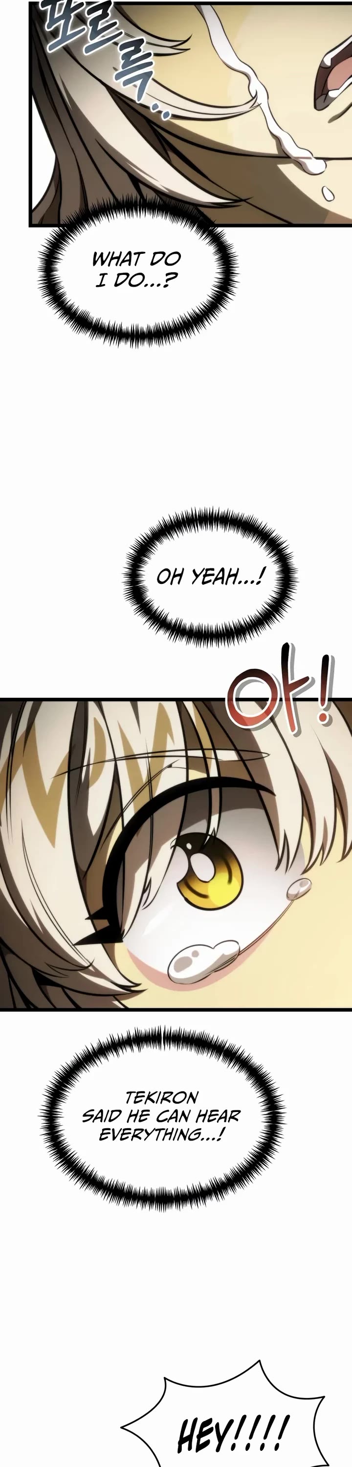 Reincarnator Chapter 120 page 38 - Chapter 120