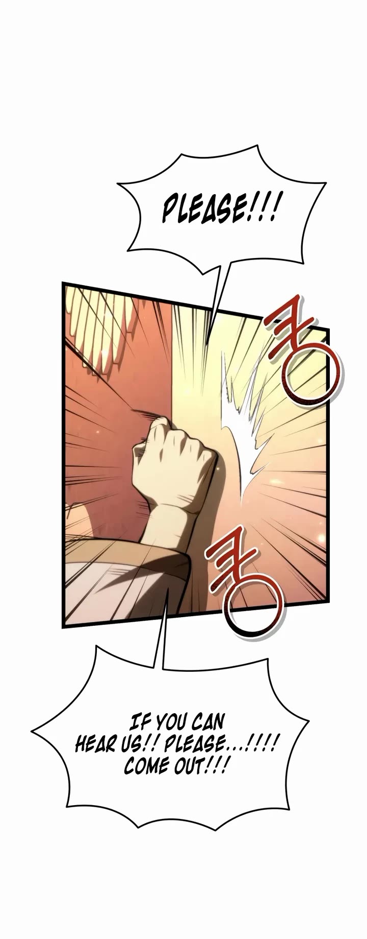 Reincarnator Chapter 120 page 40 - Chapter 120