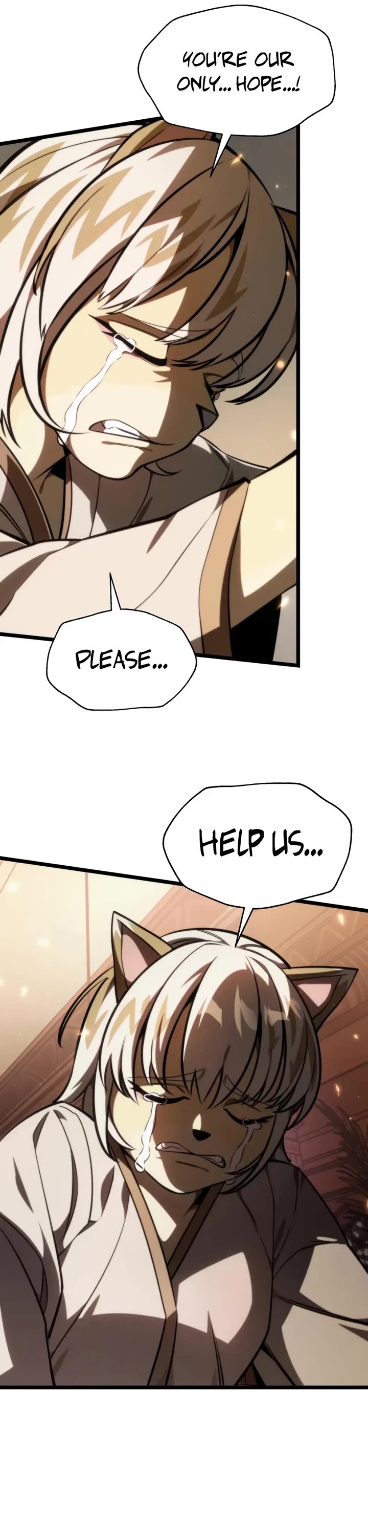 Reincarnator Chapter 120 page 41 - Chapter 120
