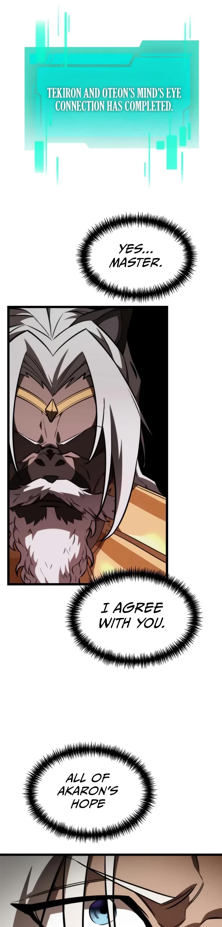 Reincarnator Chapter 120 page 46 - Chapter 120