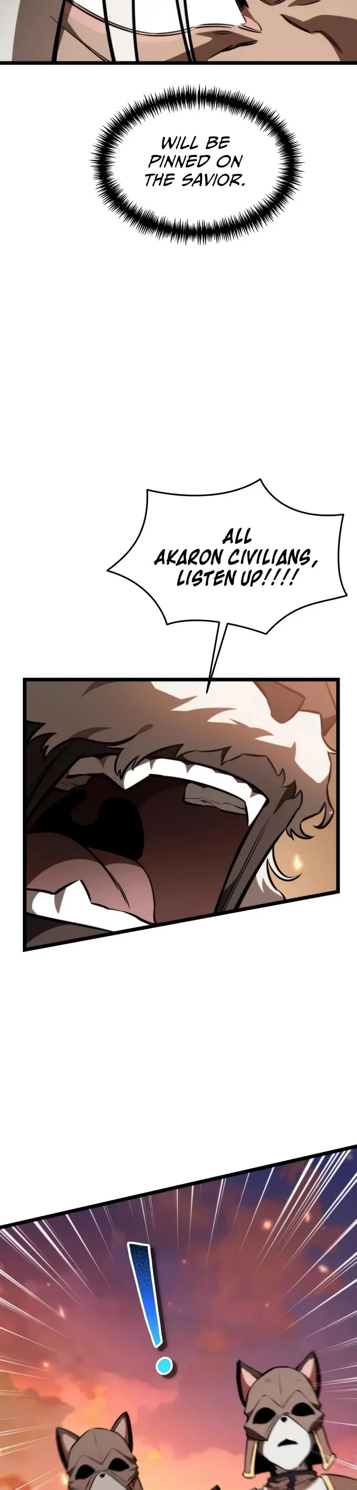 Reincarnator Chapter 120 page 47 - Chapter 120
