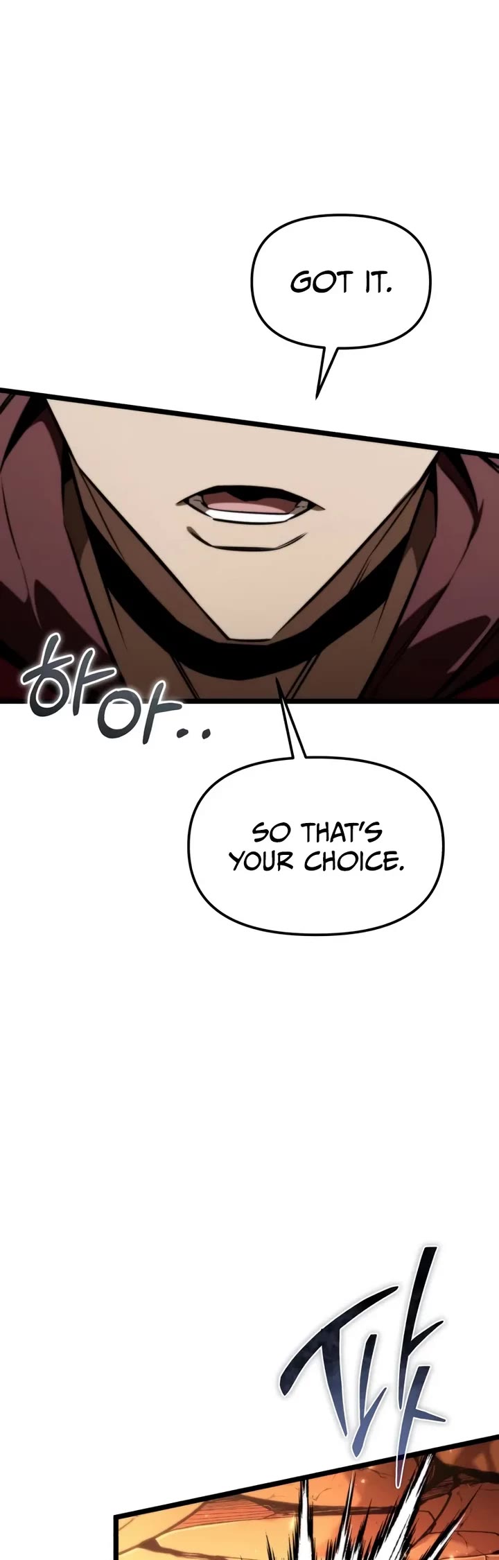 Reincarnator Chapter 120 page 49 - Chapter 120