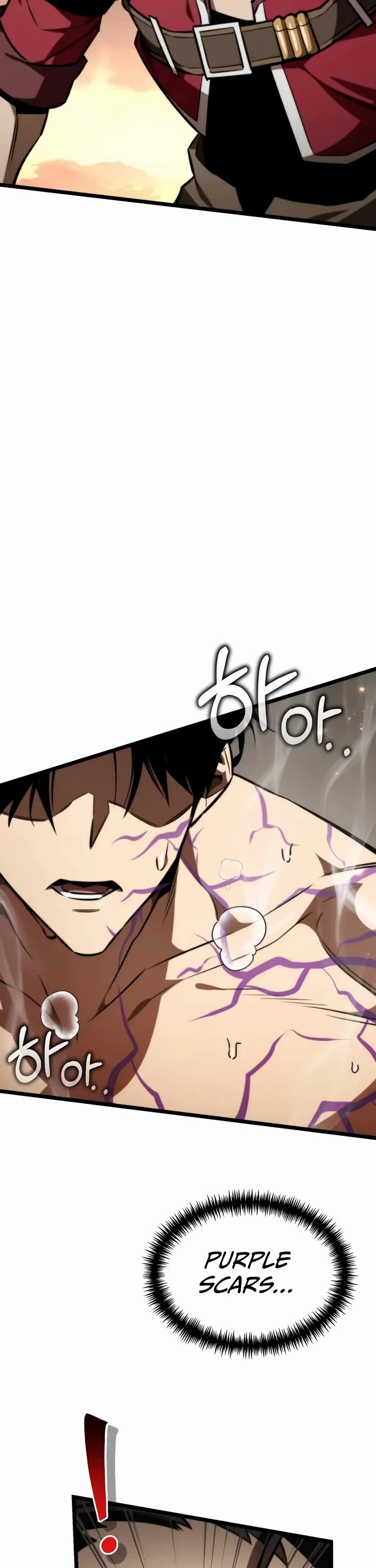 Reincarnator Chapter 120 page 57 - Chapter 120