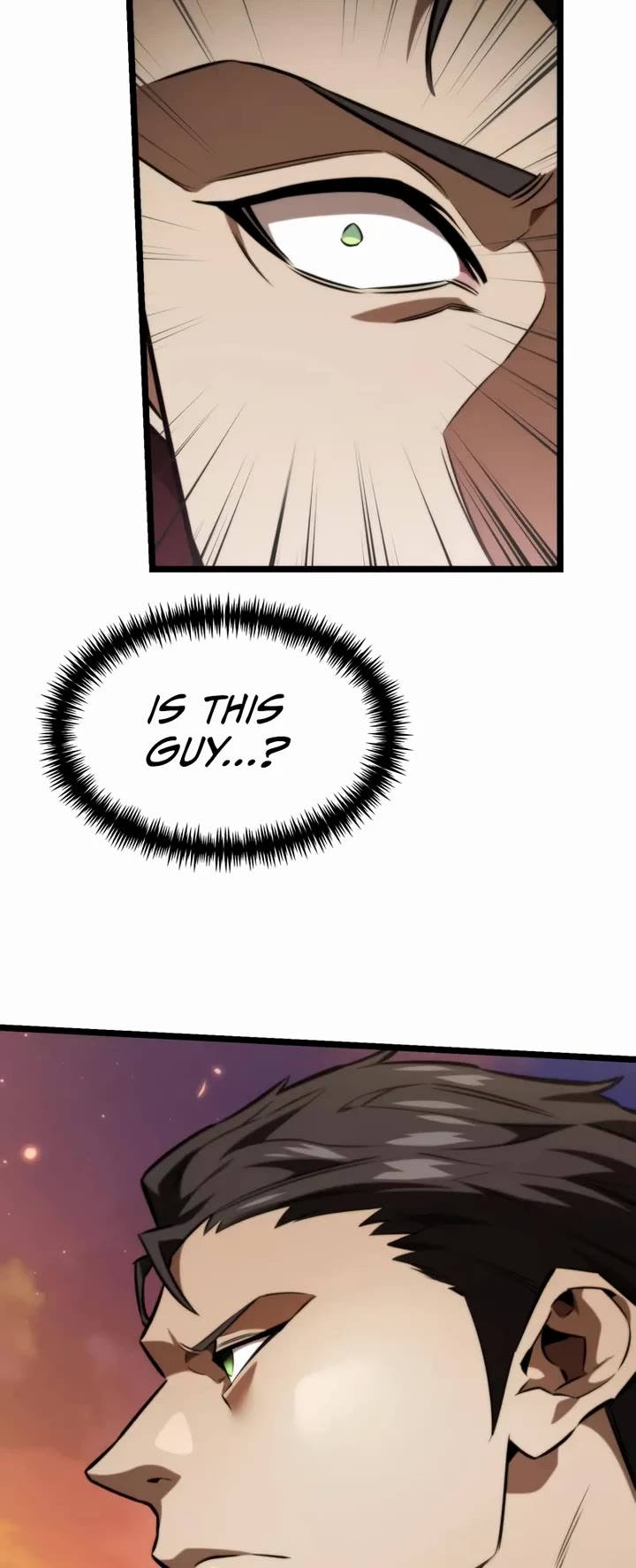 Reincarnator Chapter 120 page 58 - Chapter 120