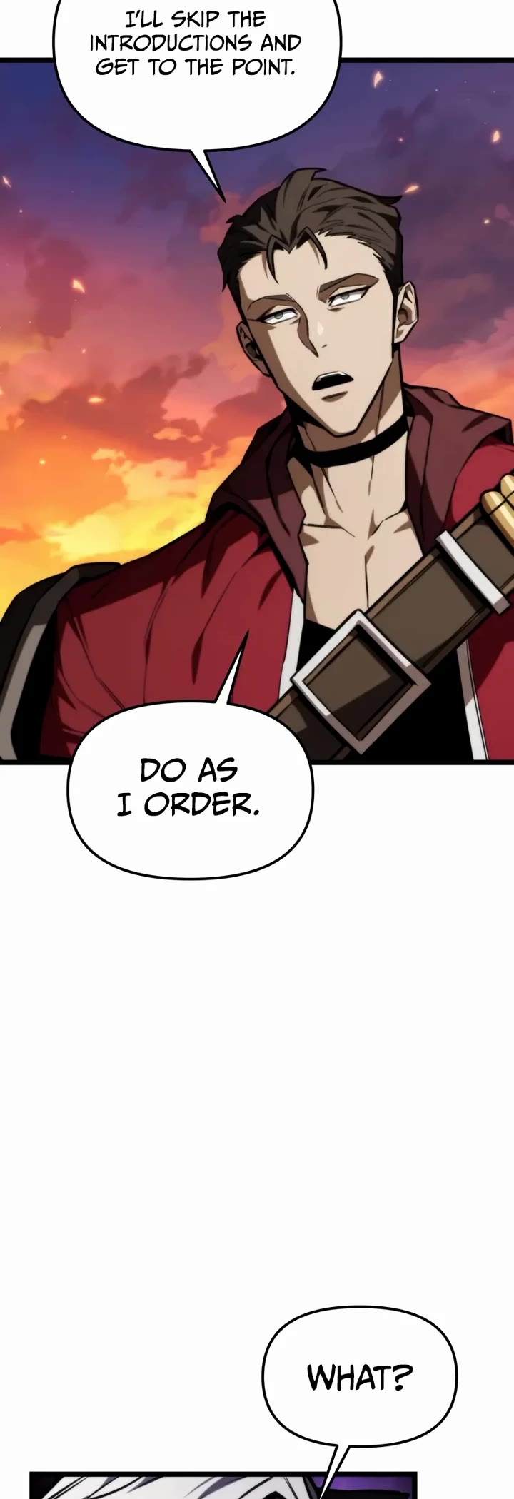 Reincarnator Chapter 120 page 9 - Chapter 120