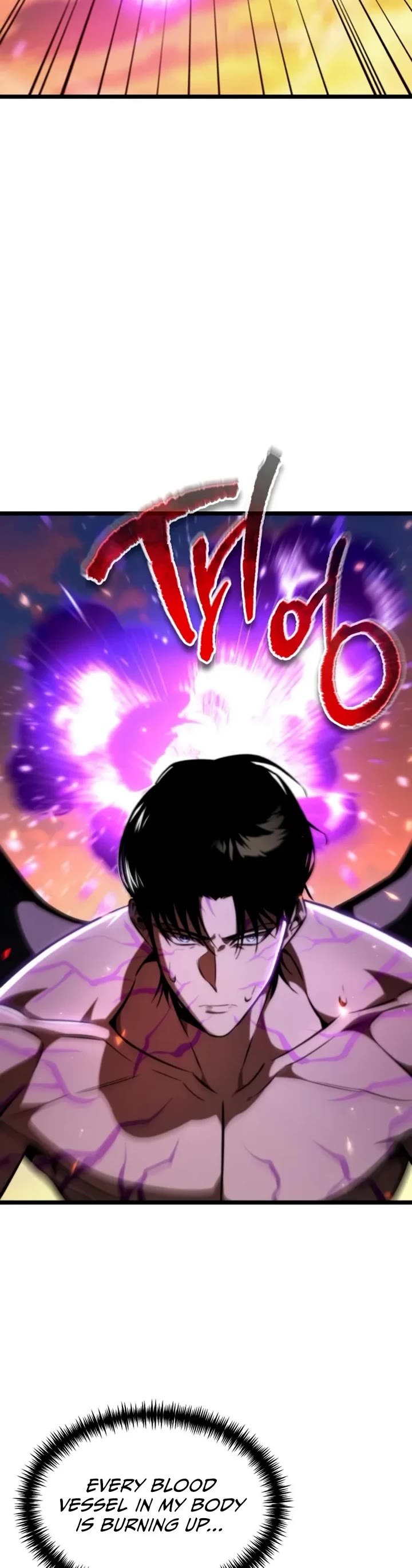 Reincarnator Chapter 121 page 11 - Chapter 121