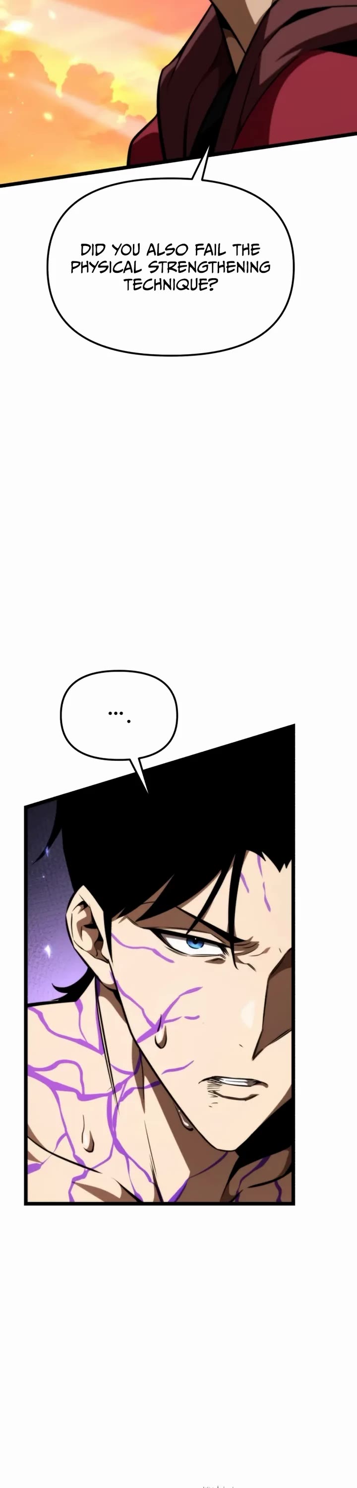 Reincarnator Chapter 121 page 2 - Chapter 121
