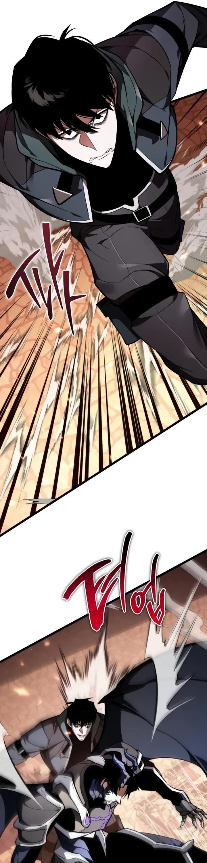 Reincarnator Chapter 121 page 26 - Chapter 121