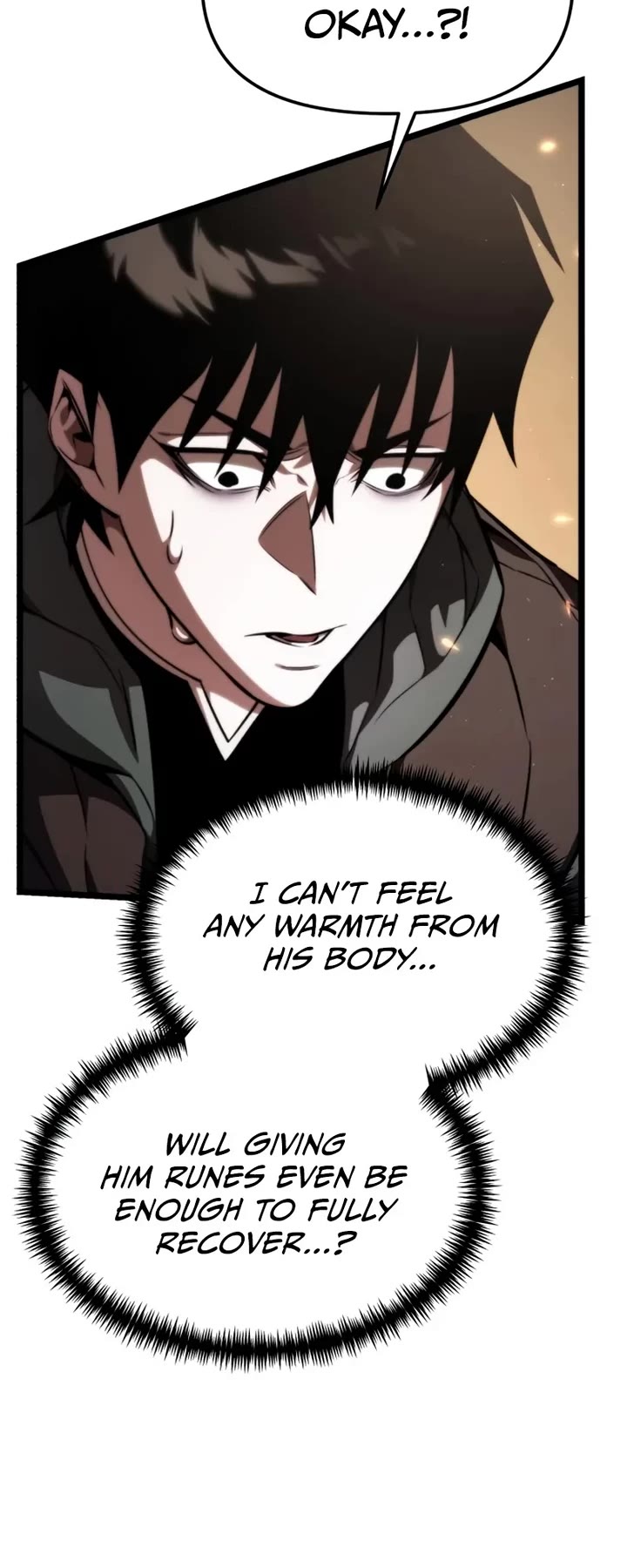Reincarnator Chapter 121 page 30 - Chapter 121