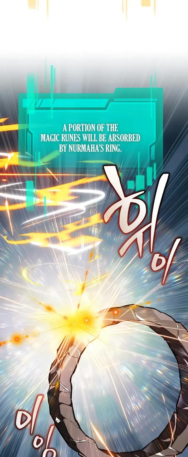 Reincarnator Chapter 121 page 34 - Chapter 121