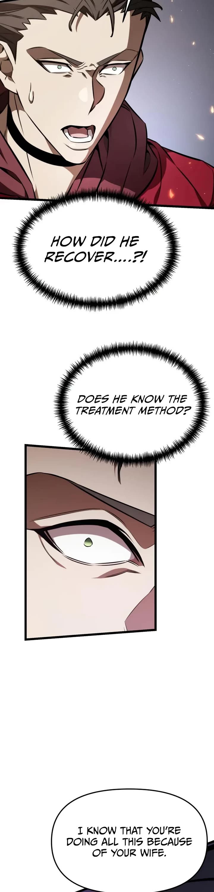 Reincarnator Chapter 121 page 42 - Chapter 121