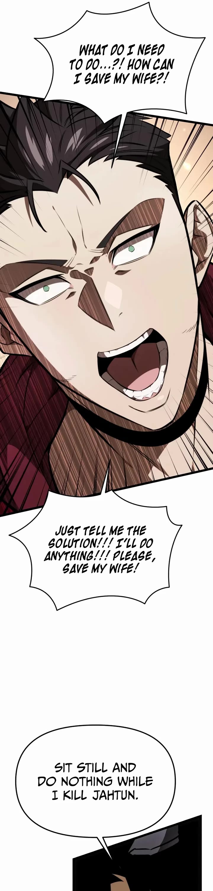 Reincarnator Chapter 121 page 45 - Chapter 121