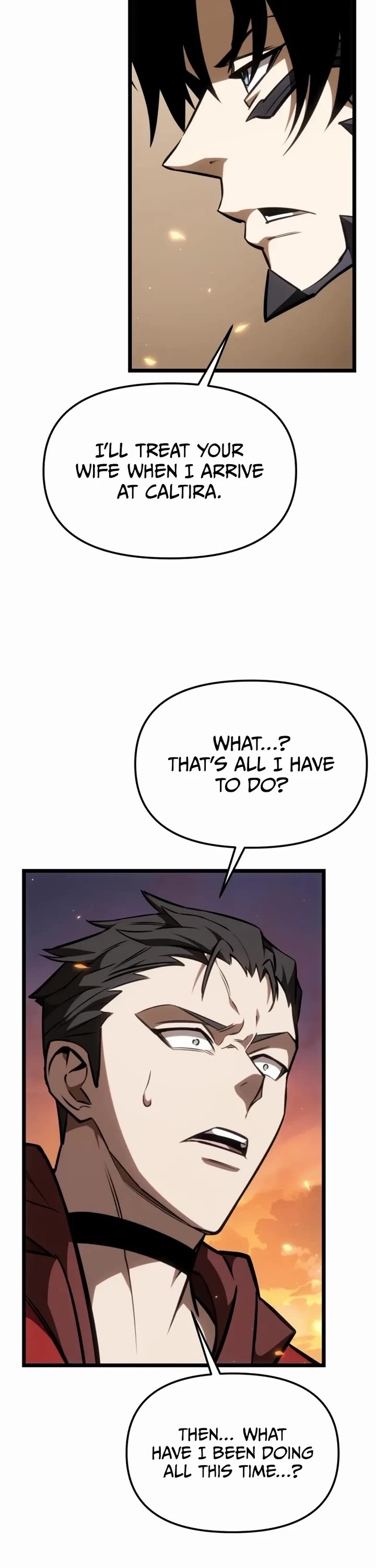 Reincarnator Chapter 121 page 46 - Chapter 121