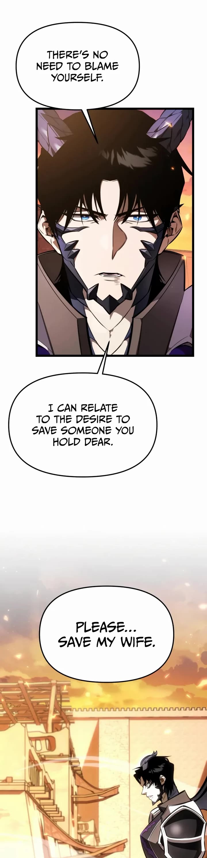 Reincarnator Chapter 121 page 47 - Chapter 121