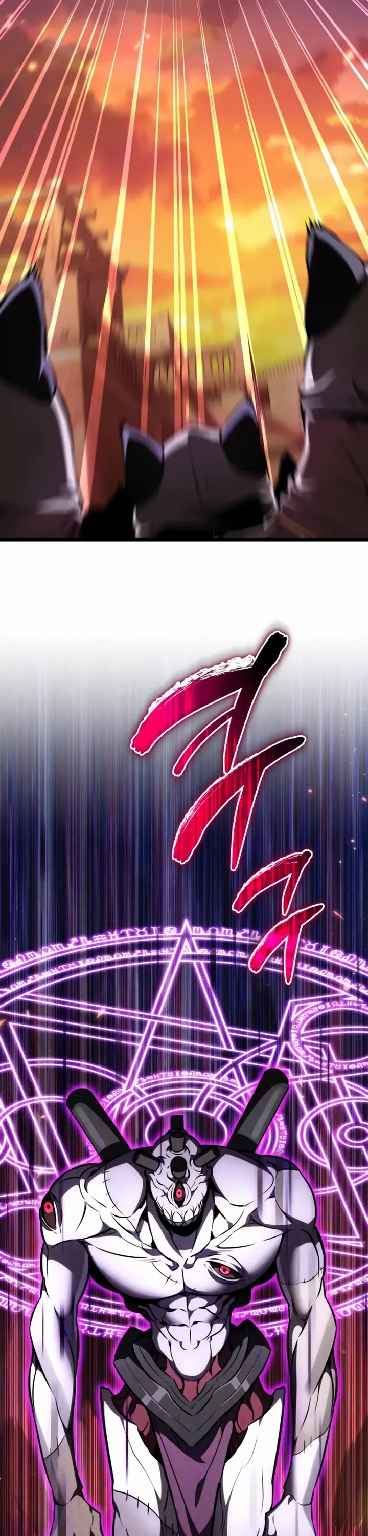Reincarnator Chapter 121 page 54 - Chapter 121
