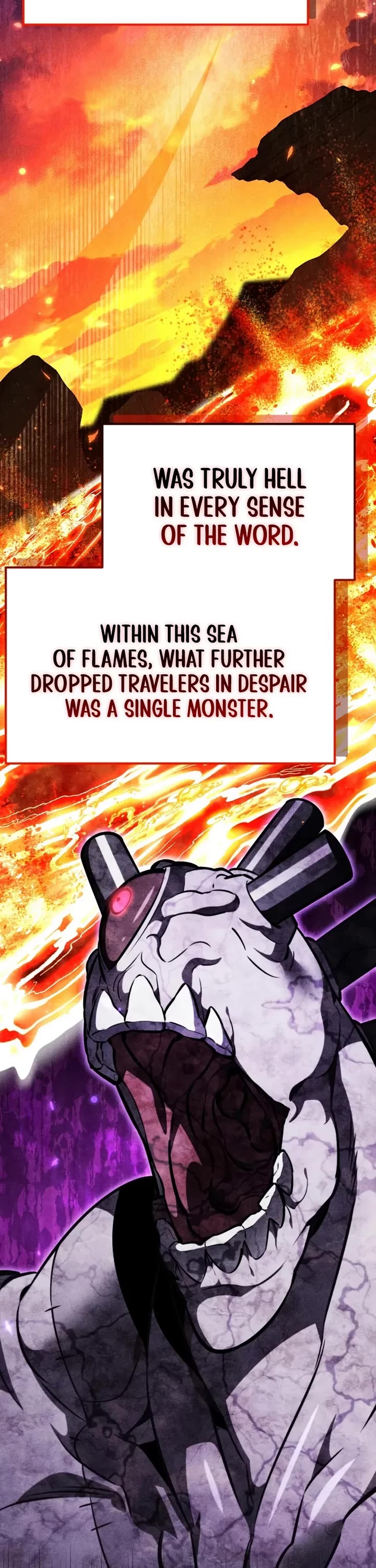 Reincarnator Chapter 121 page 59 - Chapter 121