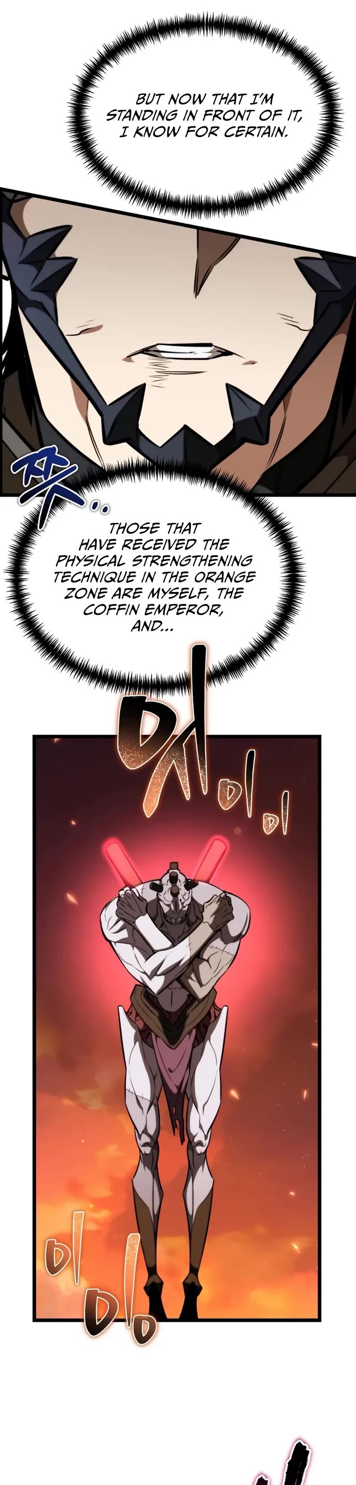 Reincarnator Chapter 121 page 64 - Chapter 121