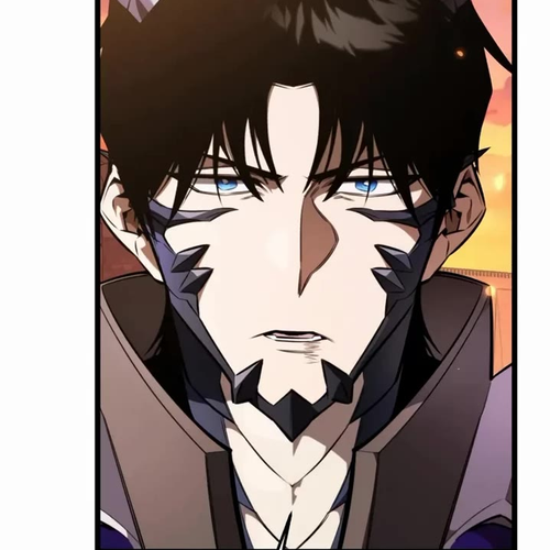 Reincarnator Chapter 121 cover