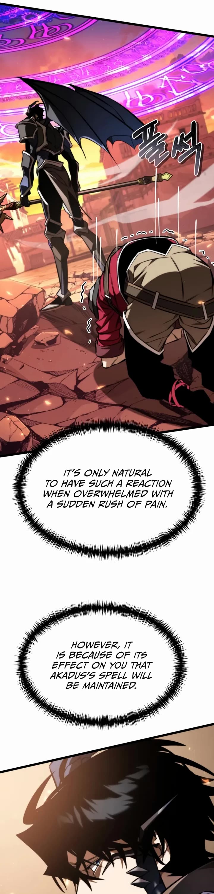 Reincarnator Chapter 122 page 15 - Chapter 122