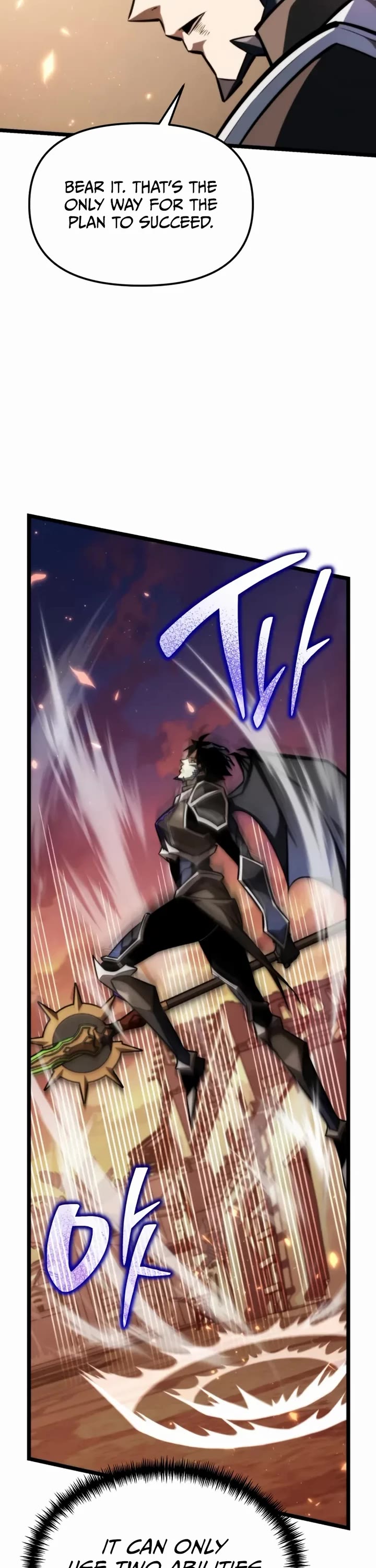 Reincarnator Chapter 122 page 16 - Chapter 122