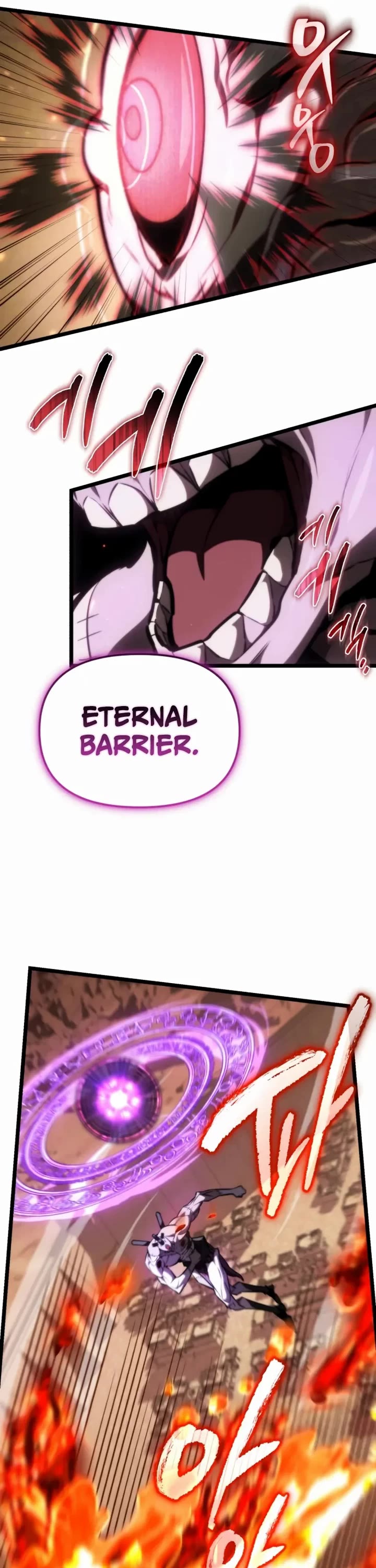 Reincarnator Chapter 122 page 20 - Chapter 122