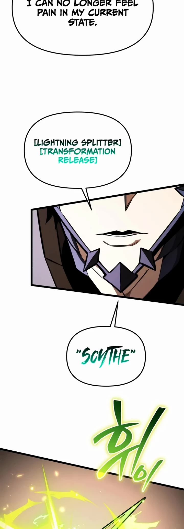 Reincarnator Chapter 122 page 28 - Chapter 122