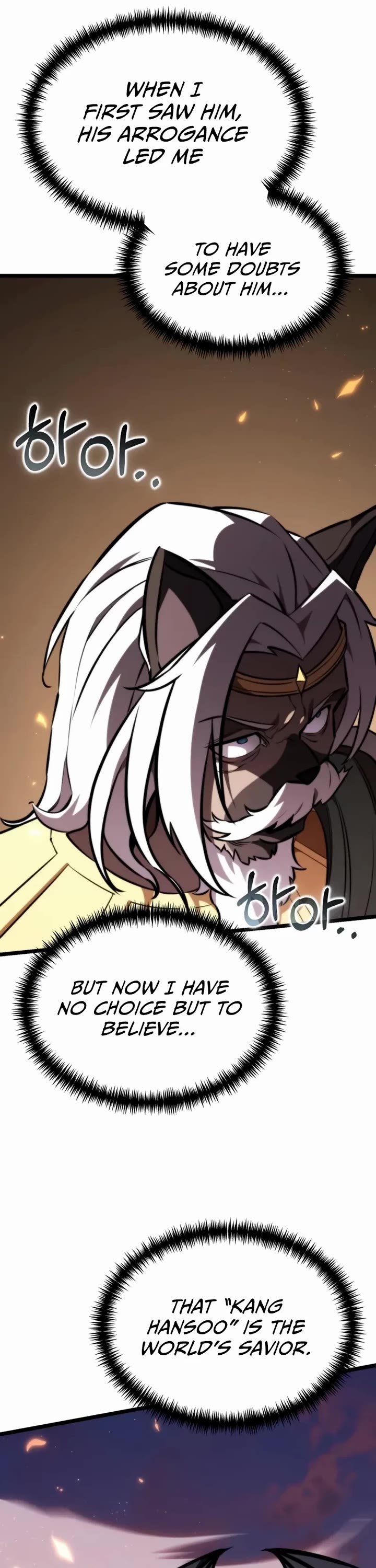 Reincarnator Chapter 122 page 34 - Chapter 122