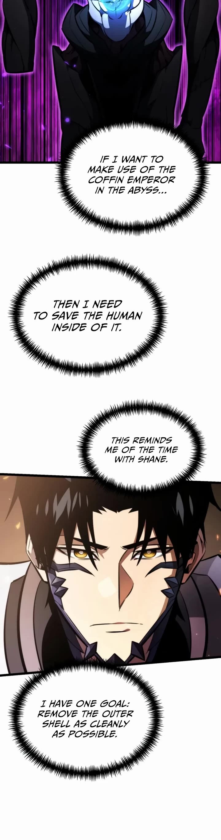 Reincarnator Chapter 122 page 37 - Chapter 122