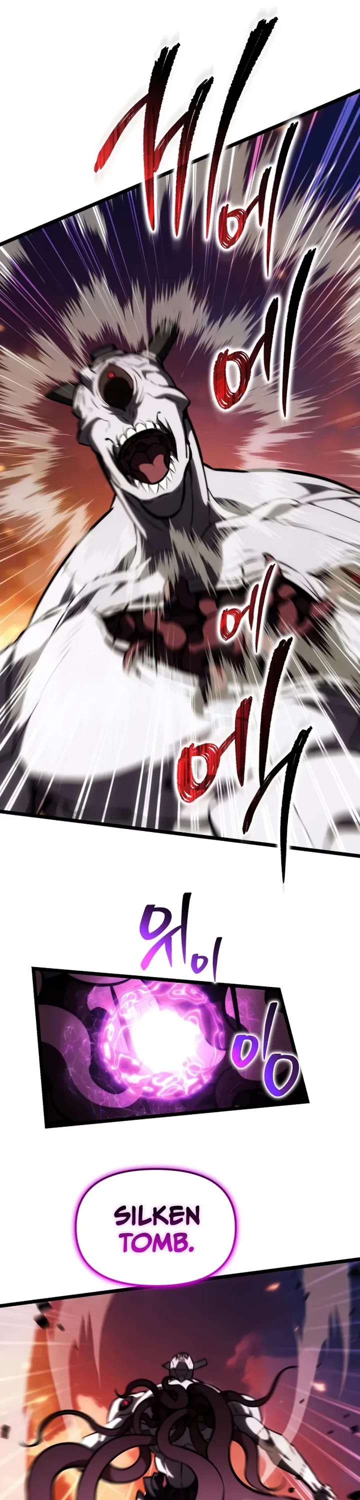 Reincarnator Chapter 122 page 38 - Chapter 122