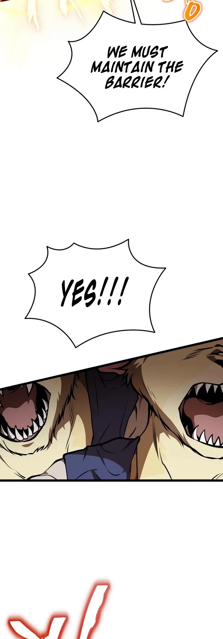 Reincarnator Chapter 122 page 4 - Chapter 122