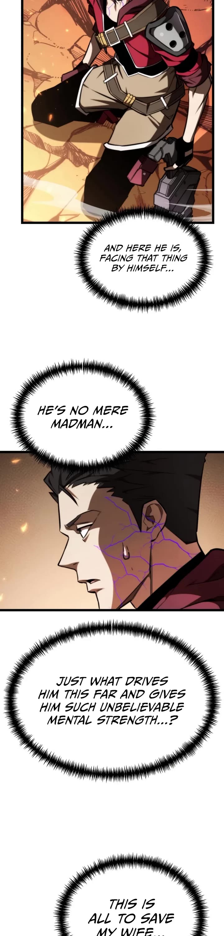 Reincarnator Chapter 122 page 43 - Chapter 122