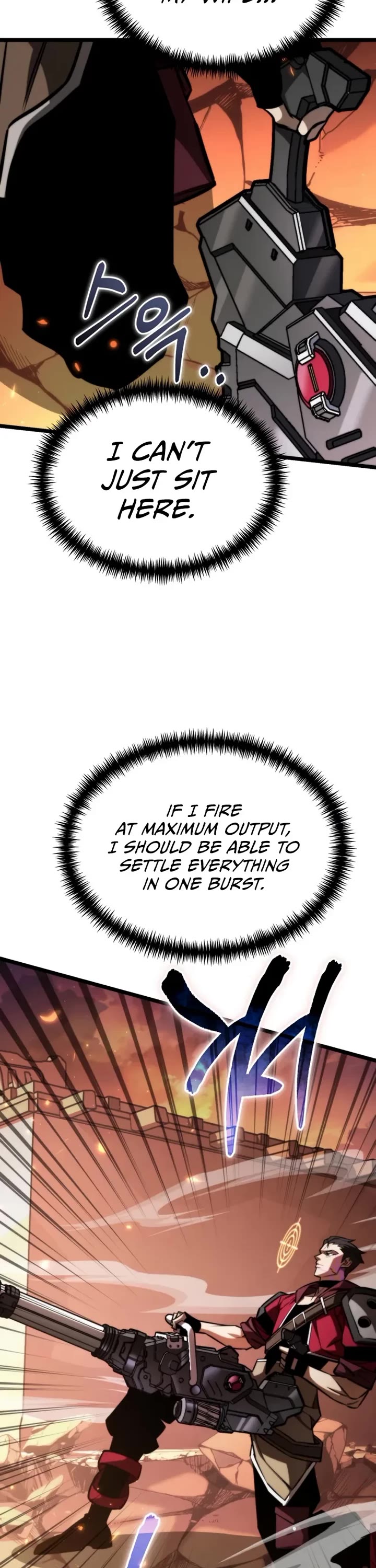 Reincarnator Chapter 122 page 44 - Chapter 122
