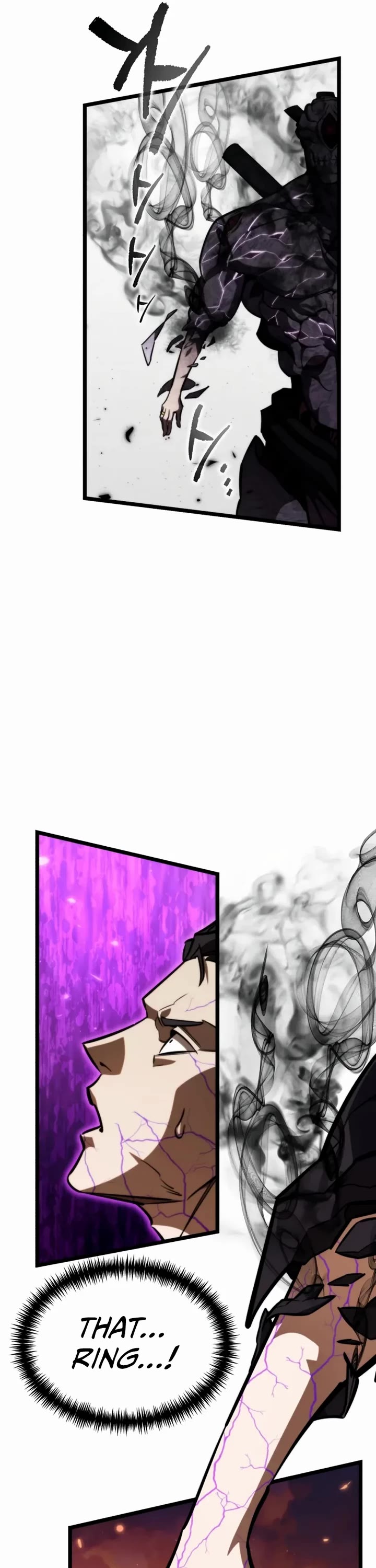 Reincarnator Chapter 122 page 47 - Chapter 122